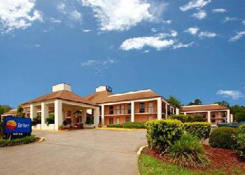 Comfort Inn Kingsland