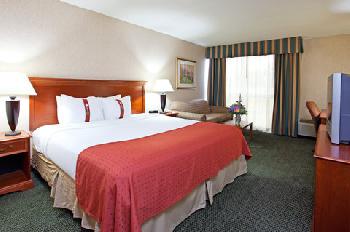 Holiday Inn CINCINNATI-RIVERFRONT