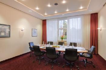 Holiday Inn Di??SSELDORF - NEUSS