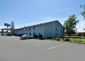 Comfort Inn Zillah