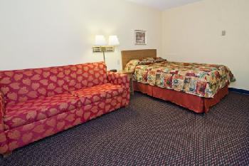 Americas Best Value Inn-Burnsville/Minneapolis