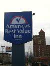 Americas Best Value Inn Walla Walla