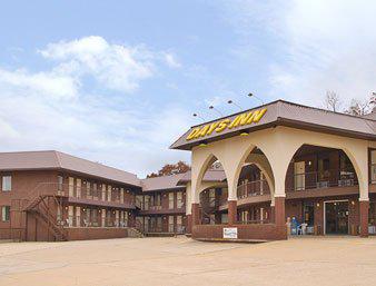 Days Inn Doniphan