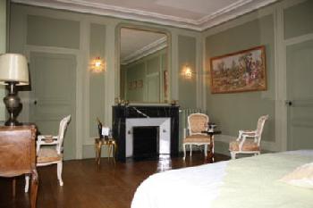 Chateau de la Coutanciere