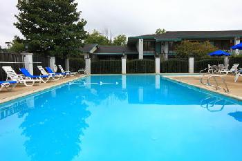 Americas Best Value Inn