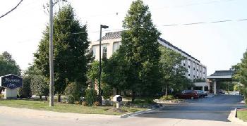 Stay Inn Lombard