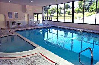 Ramada Harrisburg Hershey Area