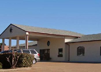 Econo Lodge Nacogdoches