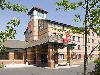 ibis Preston North
