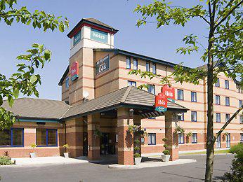 ibis Preston North