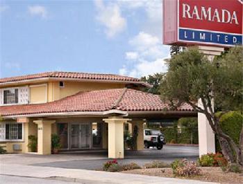 Ramada Limited Santa Clara