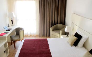 Hotel Montaigne and Spa