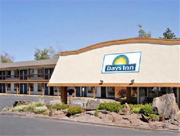 Days Inn Bend
