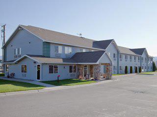 AmericInn Missoula