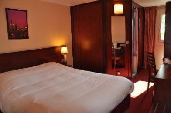 KYRIAD BORDEAUX  Lormont