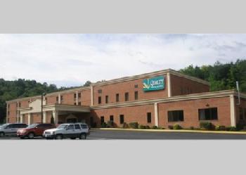 Americas Best Value Inn/Lexington