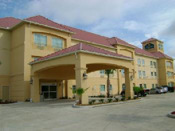 La Quinta Inn & Suites New Iberia
