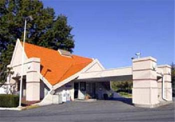 Howard Johnson - Princeton/Lawrenceville