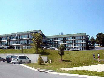 Surrey Inn