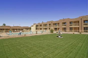 Americas Best Value Inn - Kingman