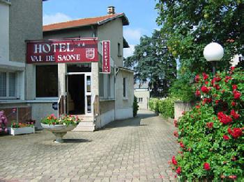 VAL DE SAONE