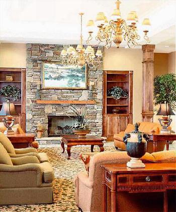 Vacation Village at Berkshires