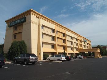 La Quinta Inn Columbus Dublin