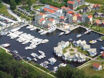 BEST WESTERN PLUS Marina Wolfsbruch