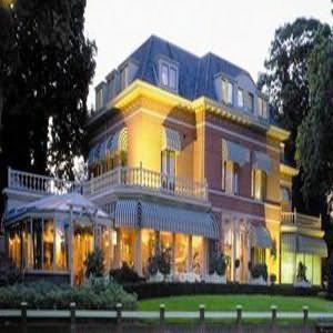 Amrath Lapershoek Hotel