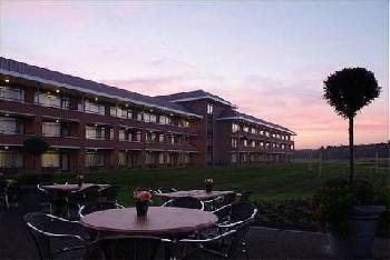 Van der Valk Hotel Wolvega