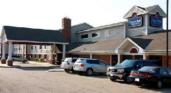 AmericInn Peoria