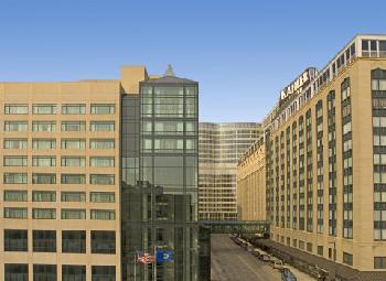 International Hotel