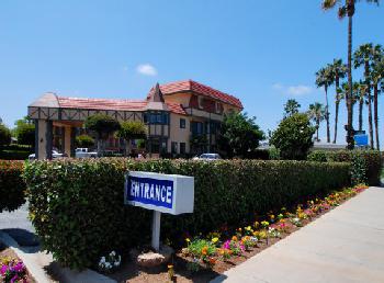 BEST WESTERN Courtesy Inn