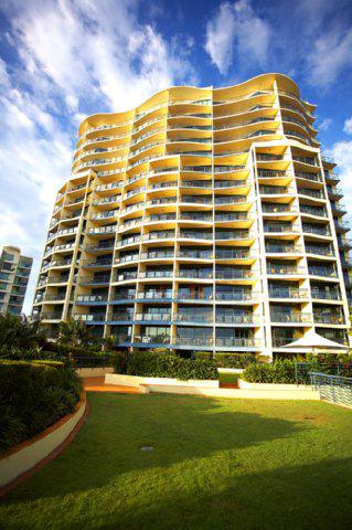 Mantra Mooloolaba Beach