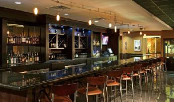 Sheraton Fort Worth Hotel and Spa