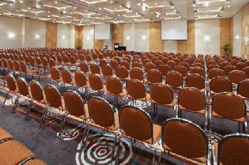 Crowne Plaza AUCKLAND