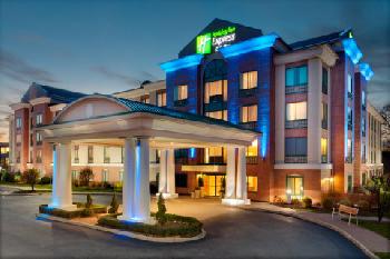 Holiday Inn Express Hotel & Suites WARWICK-PROVIDENCE (AIRPORT)