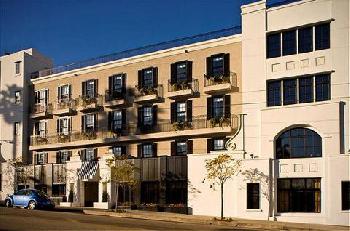 Palihouse Holloway