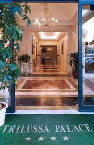 Trilussa Palace Hotel