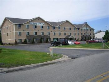 Home Towne Lodge Hammond