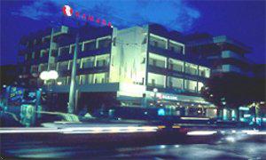 Ramada Rimini Villa Rosa