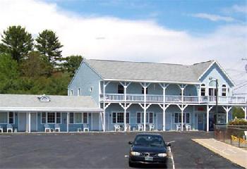 Eastview Motel