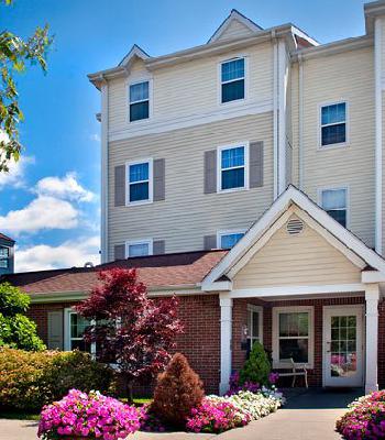 TownePlace Suites Boston North Shore/Danvers
