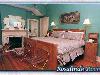 Bayfront Westcott House Bed &