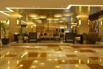 Golden Bay Resort Hotel
