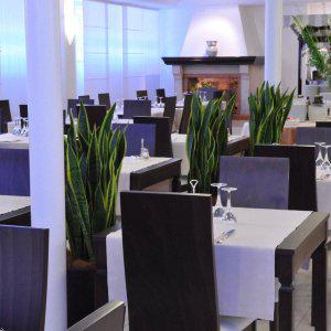 Best Western Hotel Al Fogher