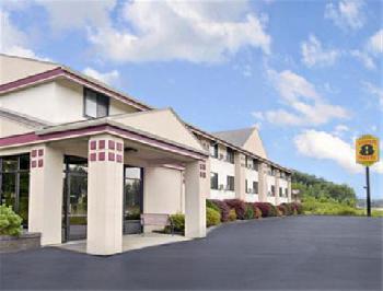 Super 8 Mankato
