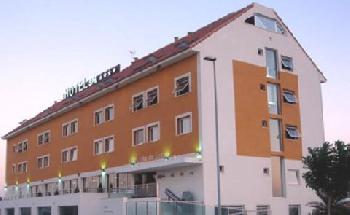 Villa De Catral Spa