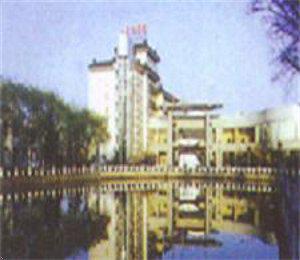 Yiquan Hotel Zhenjiang