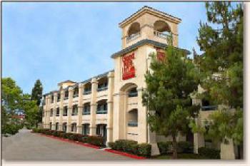 Good Nite Inn Fremont - Silicon Valley